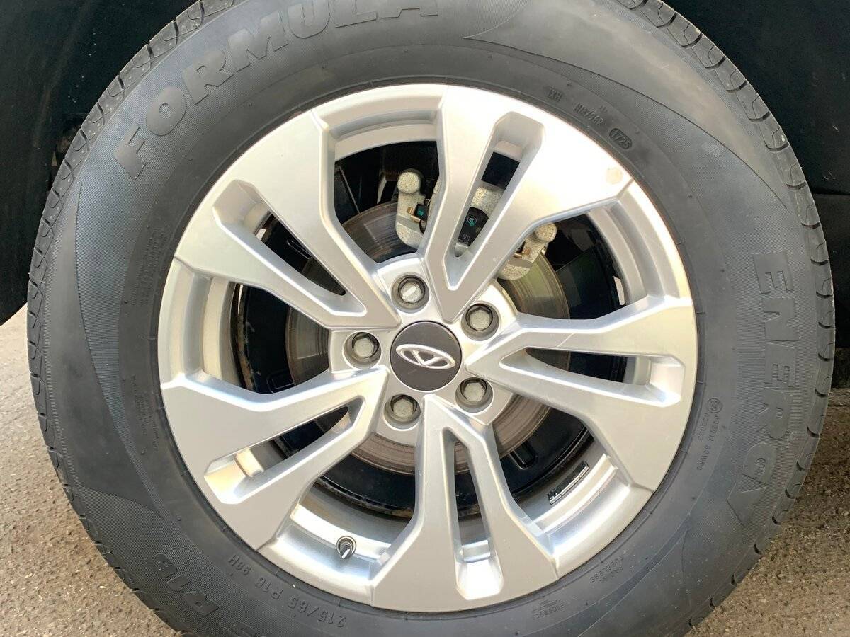 Купить Chery Tiggo 4 Pro, 2023, 3 195 км, фото №15