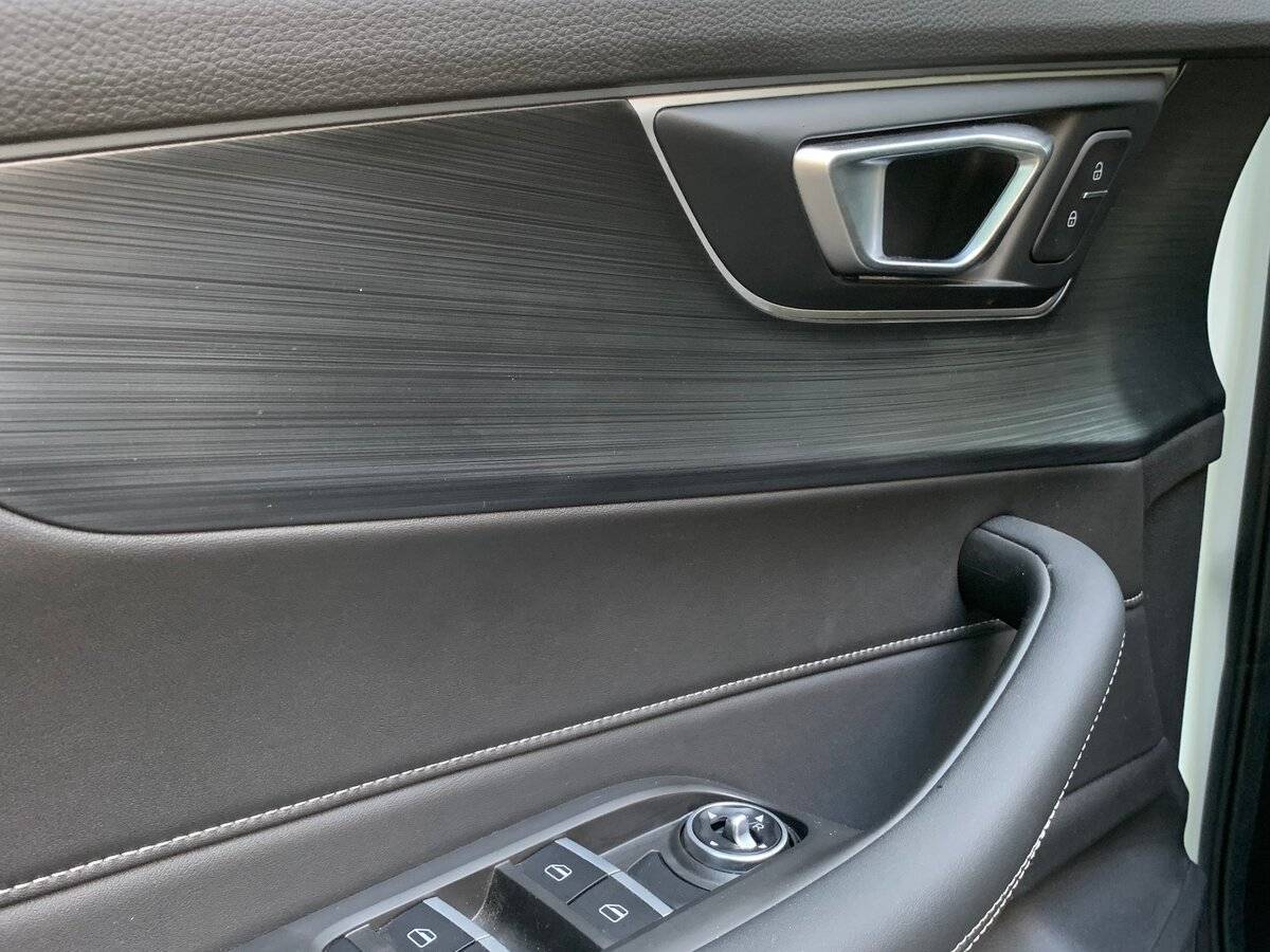 Купить Chery Tiggo 4 Pro, 2023, 3 195 км, фото №16