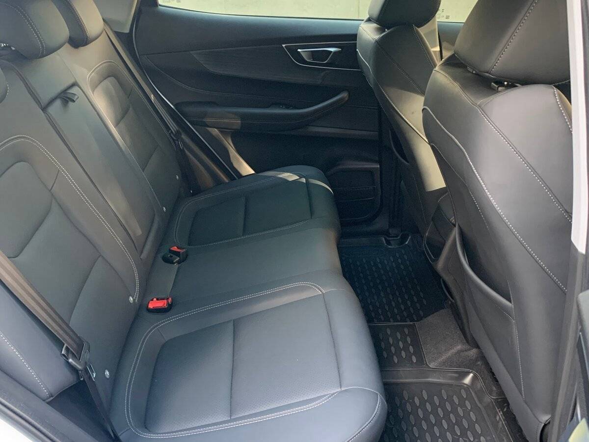 Купить Chery Tiggo 4 Pro, 2023, 3 195 км, фото №28