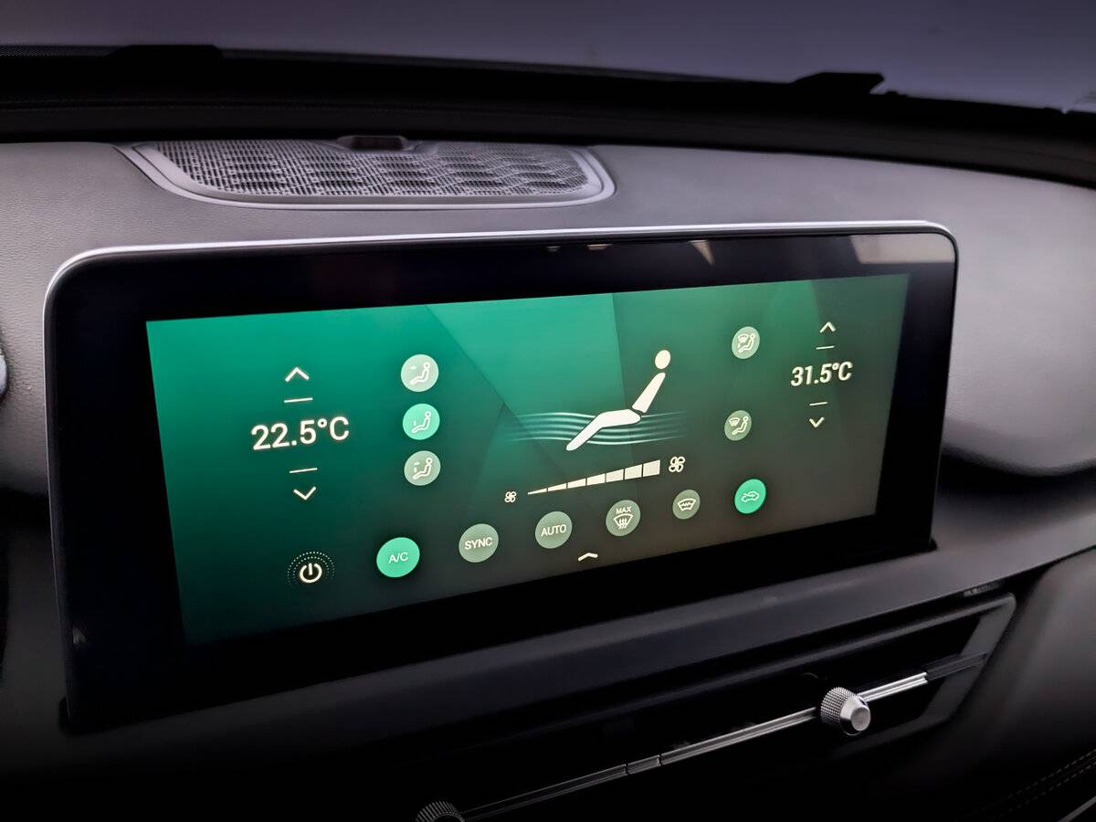 Купить Chery Tiggo 8, 2021, 65 000 км, фото №29