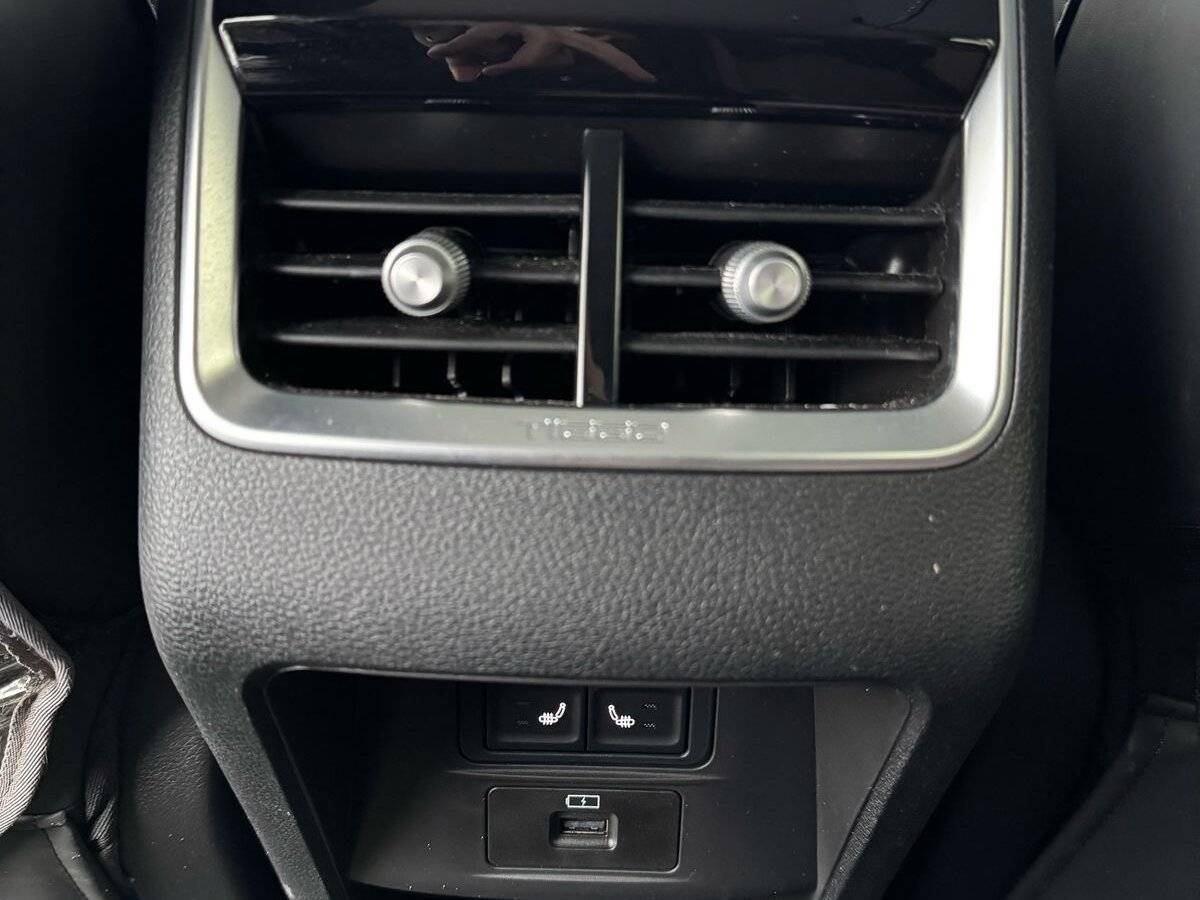 Купить Chery Tiggo 7 Pro Max, 2023, 11 000 км, фото №13