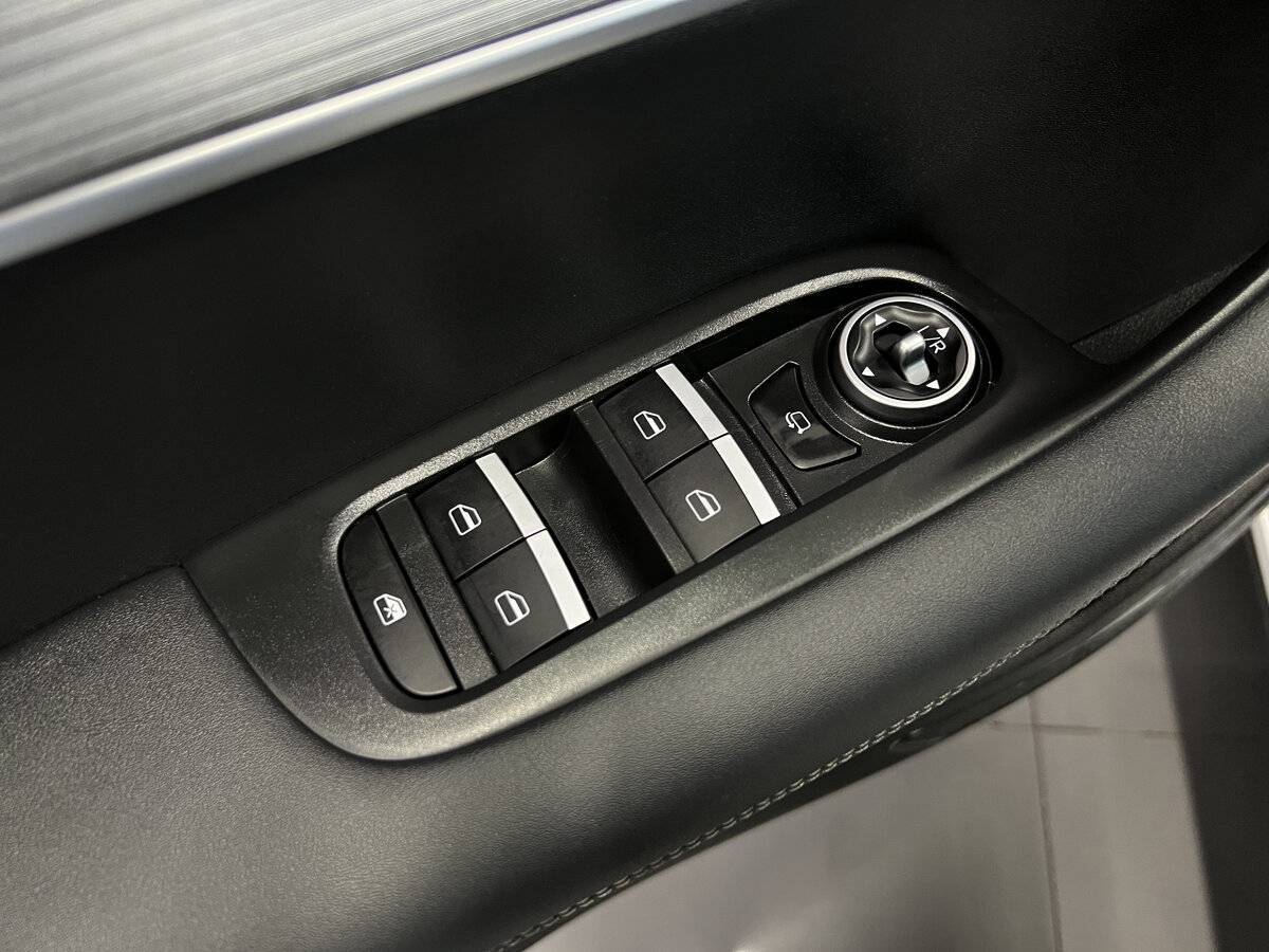 Купить Chery Tiggo 7 Pro Max, 2023, 16 778 км, фото №25