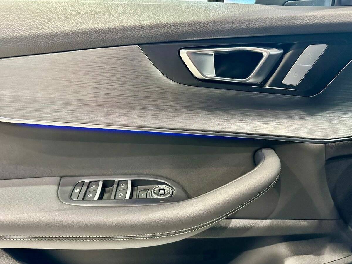 Купить Chery Tiggo 7 Pro Max, 2023, 27 023 км, фото №14