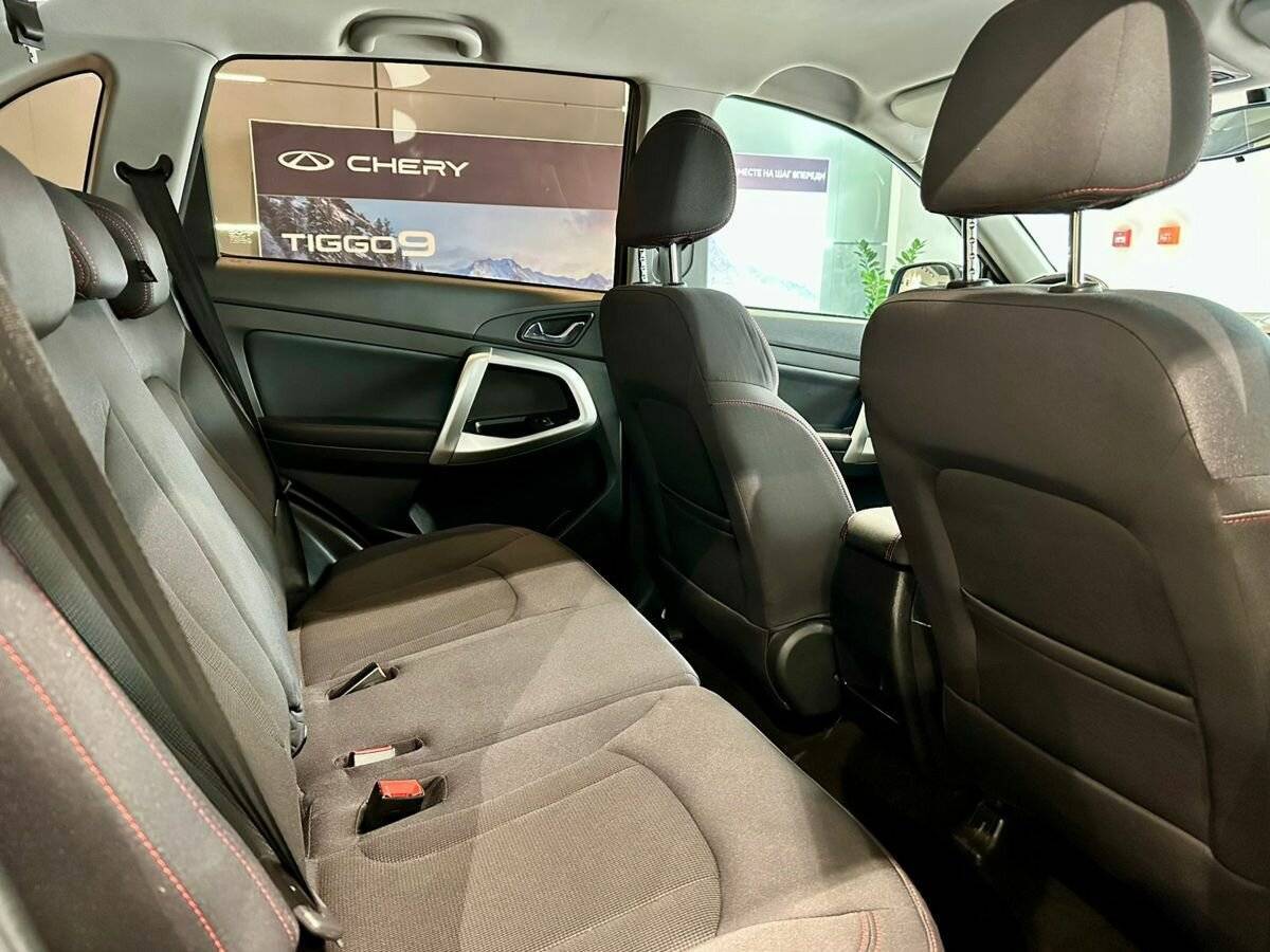 Купить Chery Tiggo 5, 2018, 176 000 км, фото №13