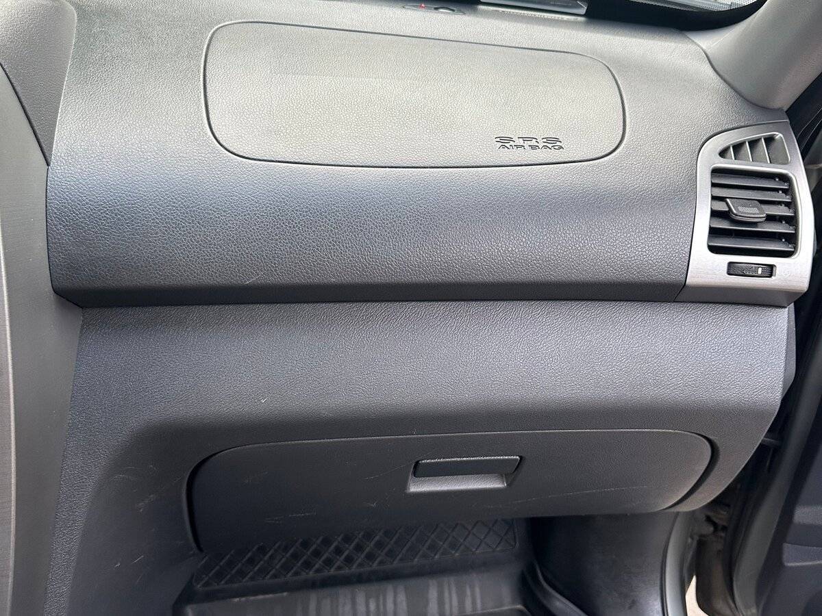 Купить Chery Tiggo (T11), 2013, 244 930 км, фото №15