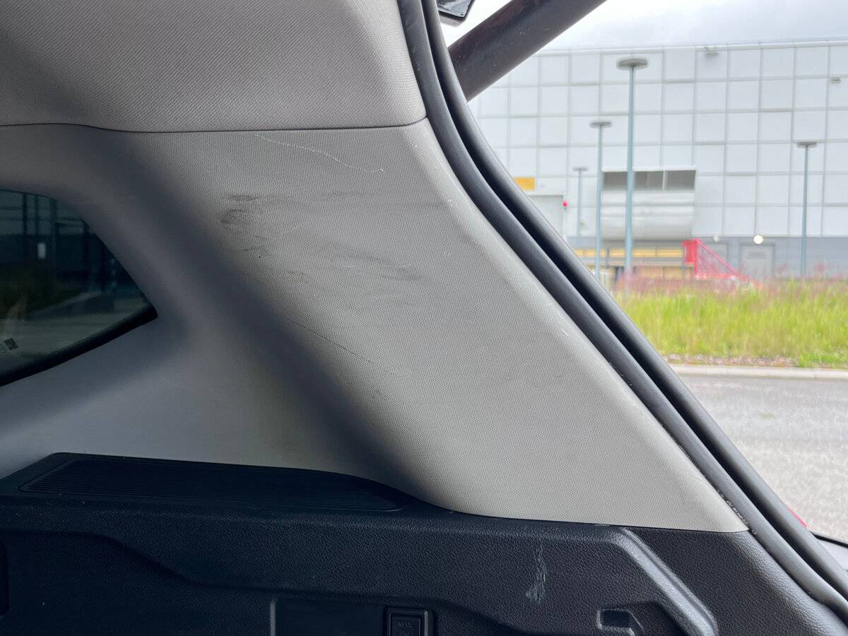 Купить Chery Tiggo 7 Pro, 2021, 80 300 км, фото №16