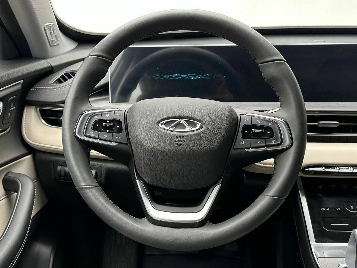 Купить Chery Tiggo 4 Pro, 2024, 10 164 км, фото №12