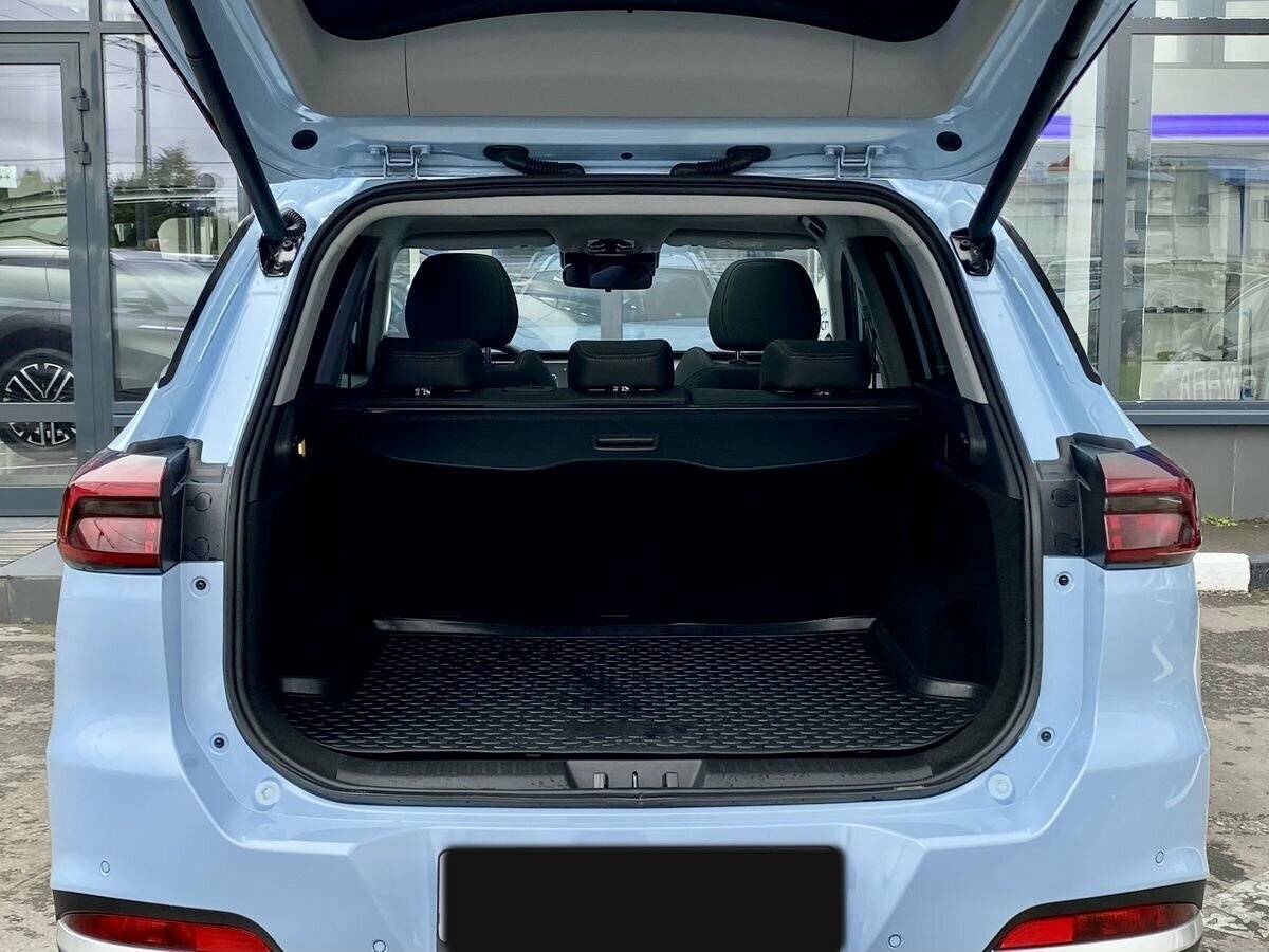 Купить Chery Tiggo 7 Pro Max, 2023, 23 456 км, фото №10