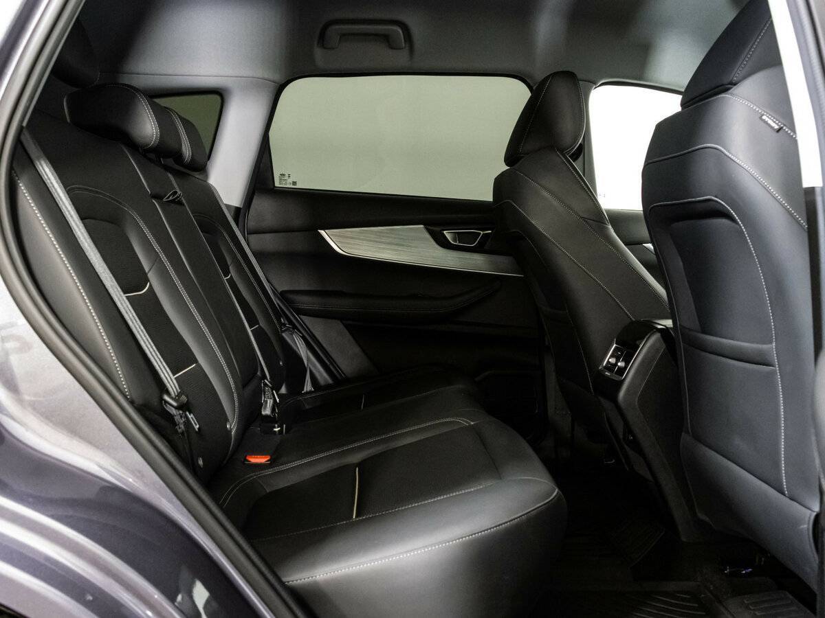 Купить Chery Tiggo 7 Pro Max, 2023, 52 603 км, фото №15