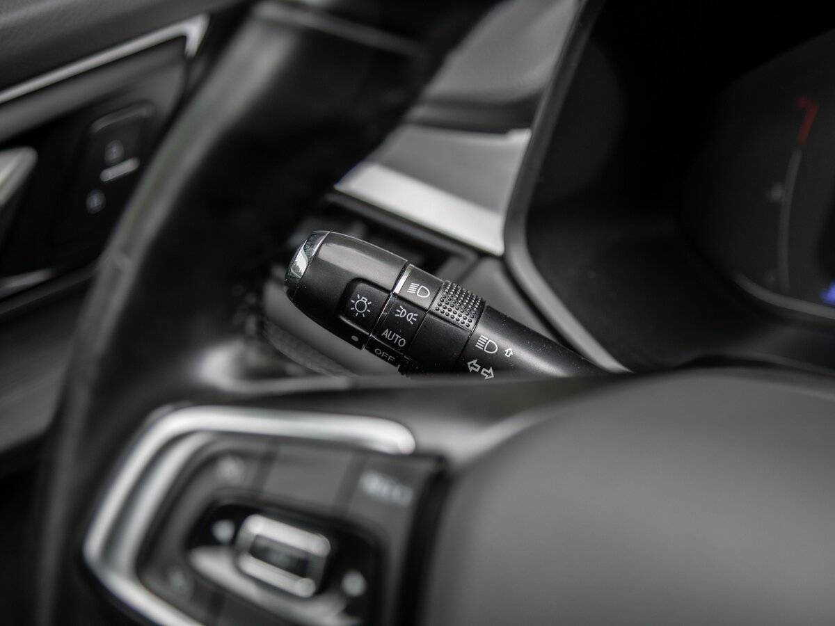 Купить Chery Tiggo 7 Pro, 2020, 75 647 км, фото №6