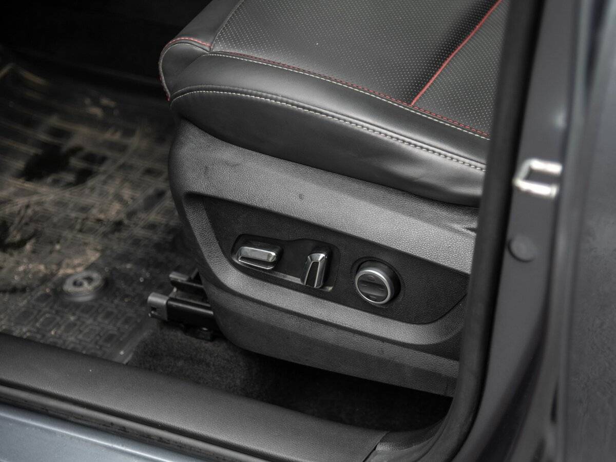 Купить Chery Tiggo 7 Pro, 2020, 75 647 км, фото №12