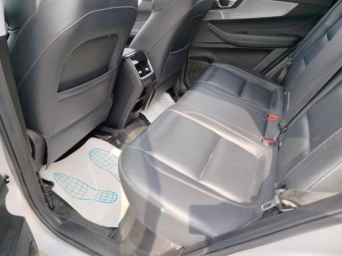 Купить Chery Tiggo 4 Pro, 2022, 68 995 км, фото №17