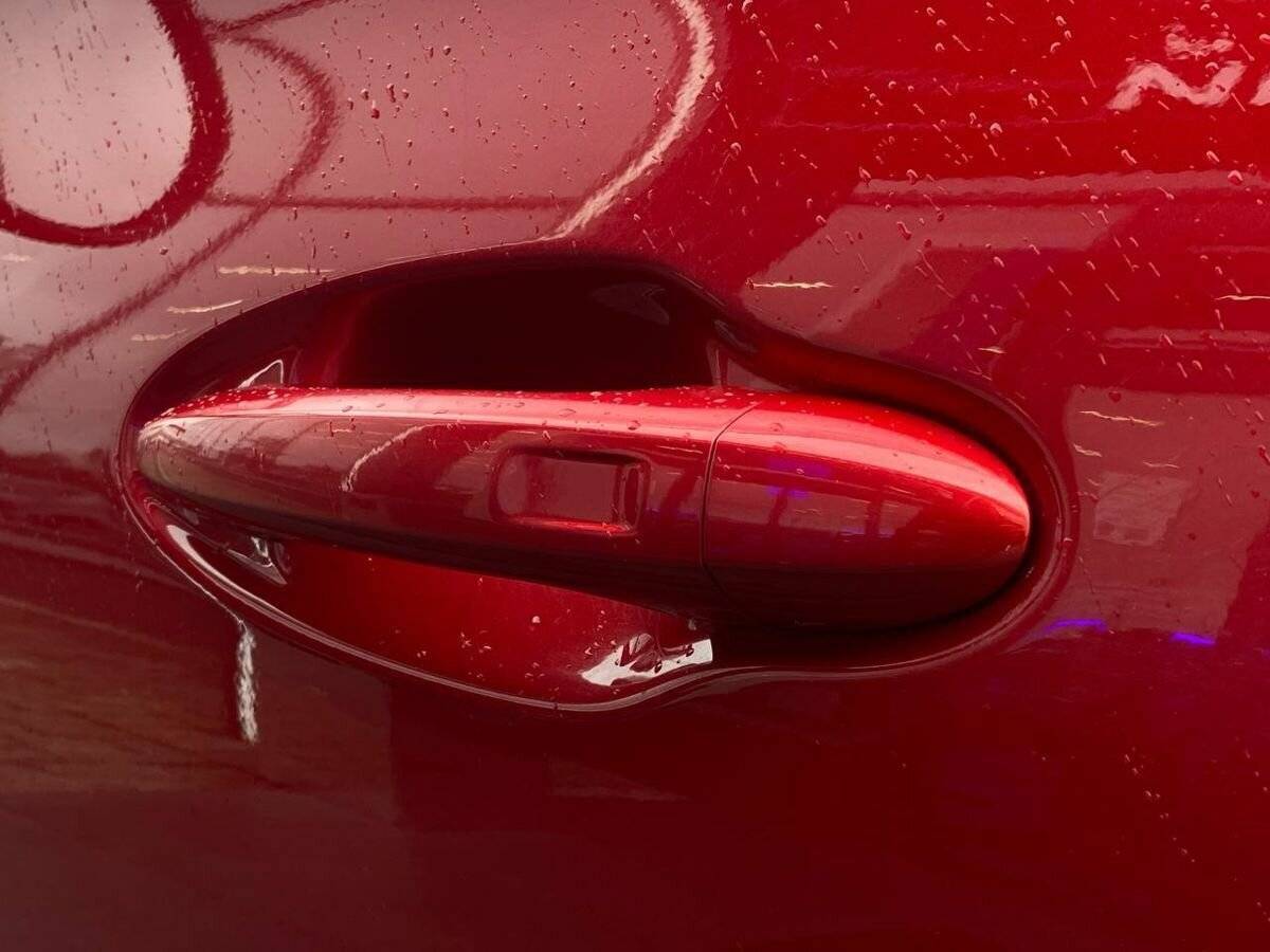 Купить Chery Tiggo 7 Pro, 2021, 87 000 км, фото №9