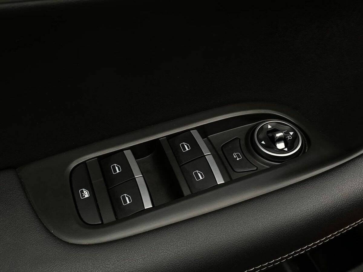 Купить Chery Tiggo 7 Pro, 2021, 87 000 км, фото №16