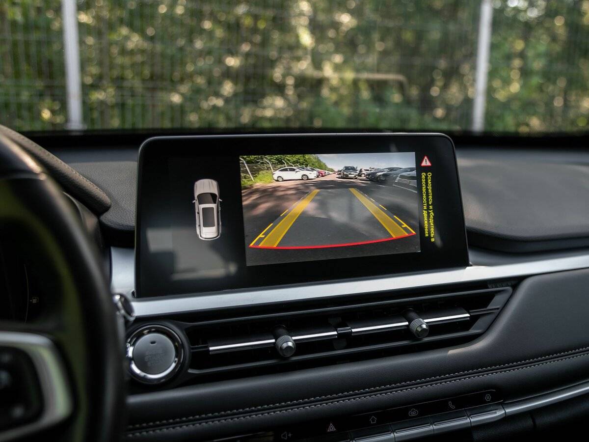 Купить Chery Tiggo 7 Pro, 2022, 72 619 км, фото №9