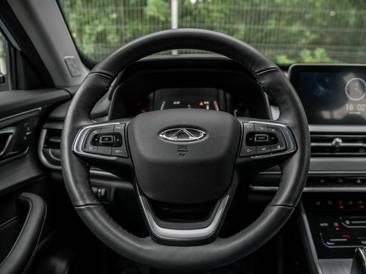 Купить Chery Tiggo 4 Pro, 2022, 29 291 км, фото №7