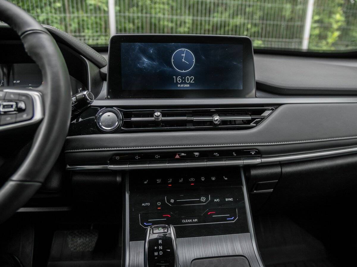 Купить Chery Tiggo 4 Pro, 2022, 29 291 км, фото №8