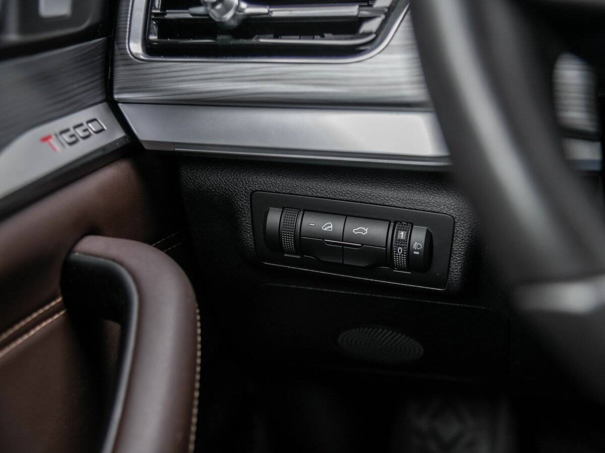 Купить Chery Tiggo 8 Pro, 2022, 32 214 км, фото №13