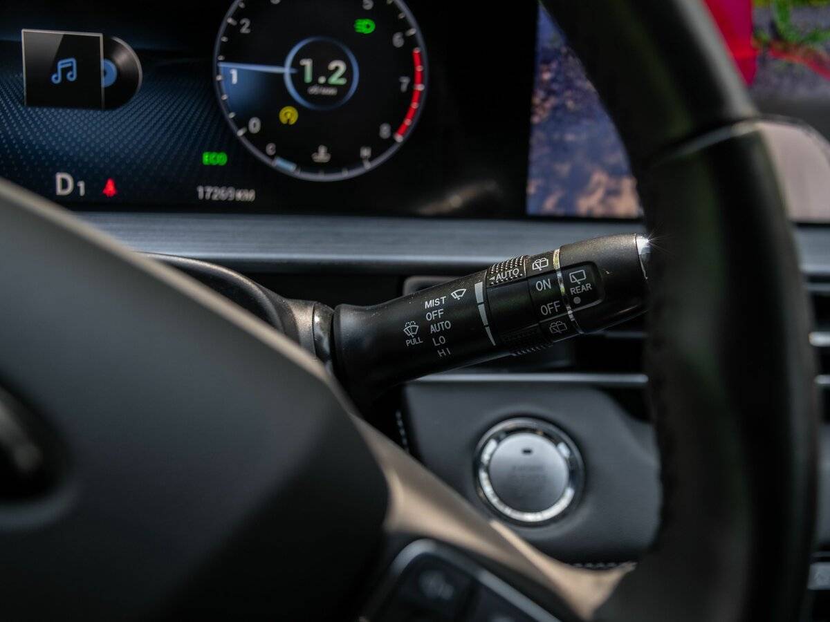 Купить Chery Tiggo 7 Pro Max, 2023, 16 921 км, фото №8