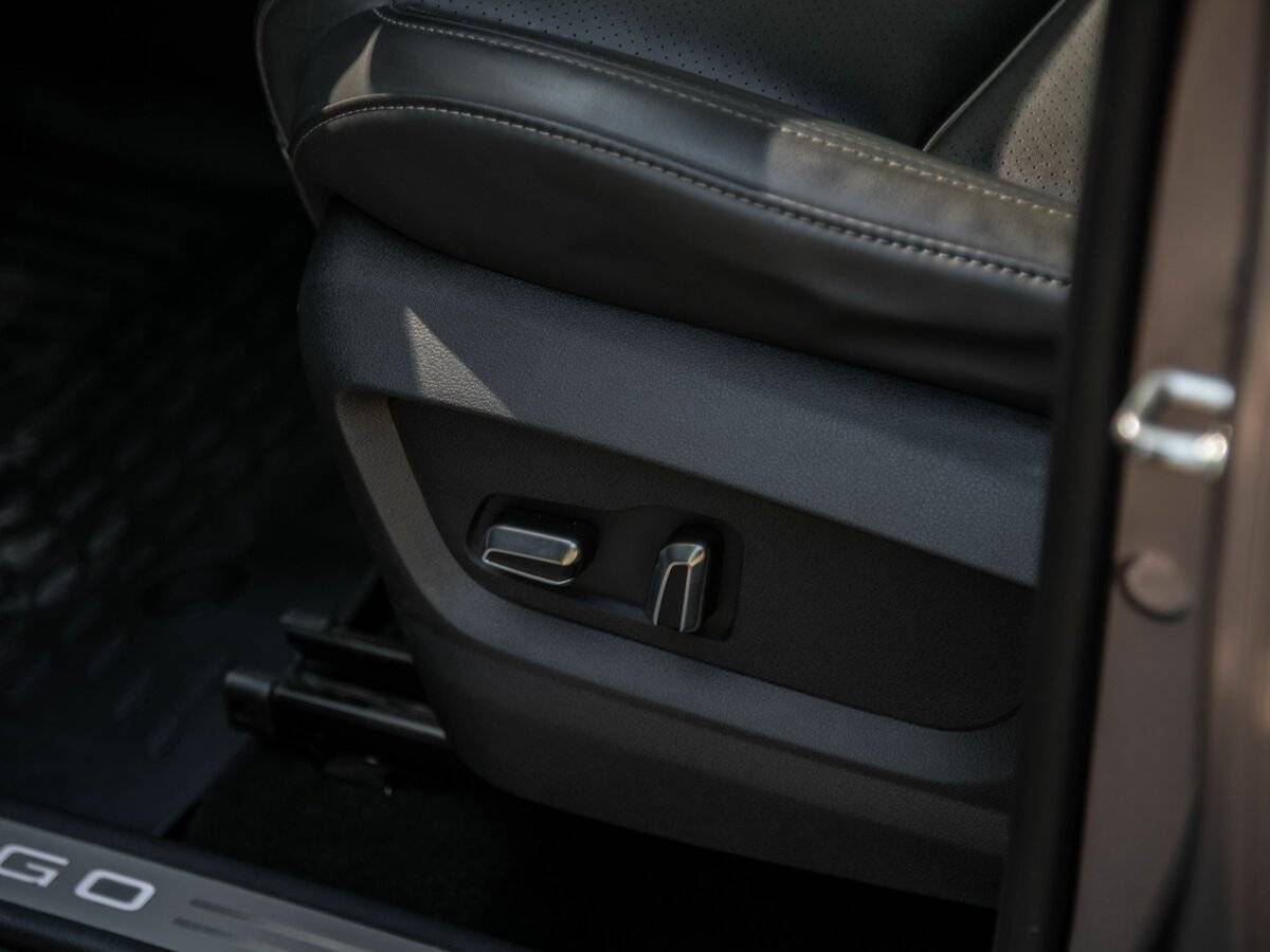 Купить Chery Tiggo 7 Pro Max, 2023, 16 921 км, фото №13