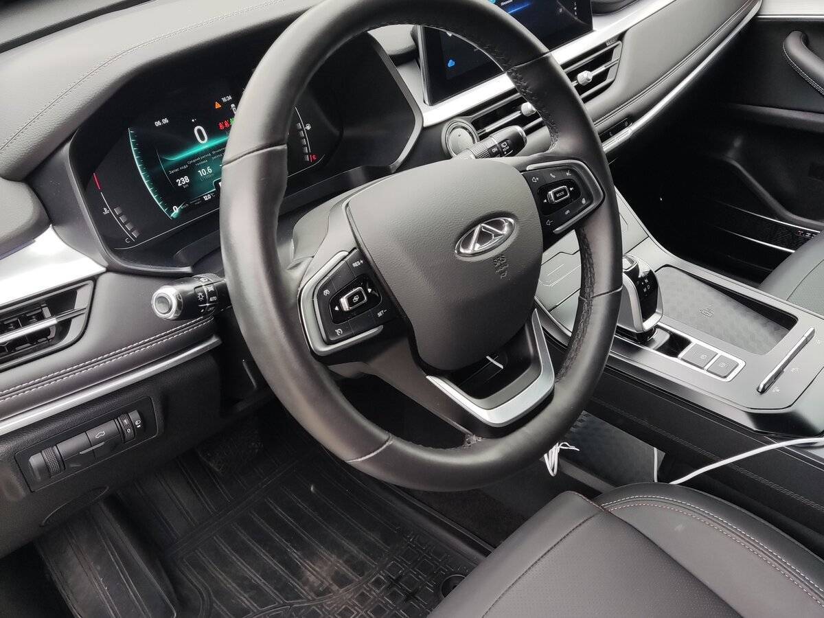 Купить Chery Tiggo 7 Pro, 2022, 21 000 км, фото №11