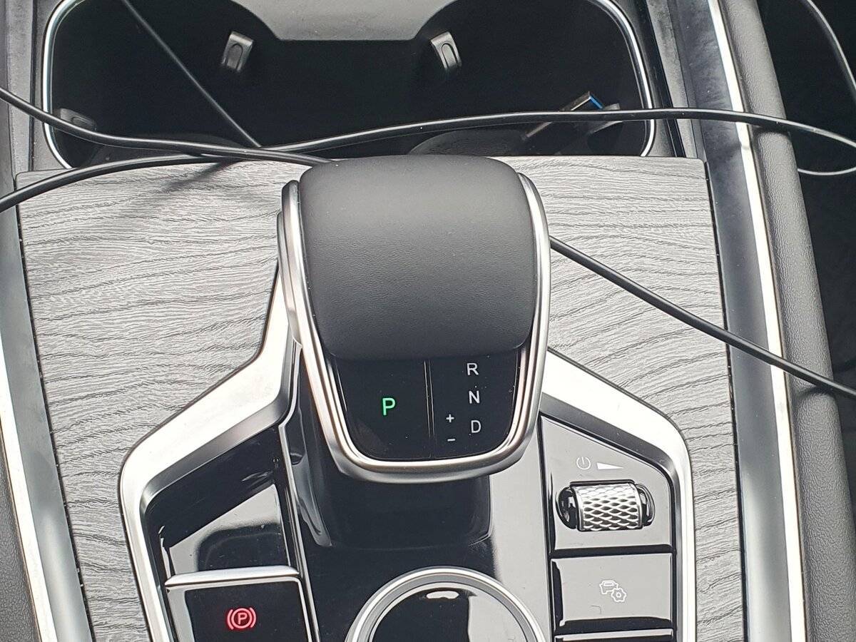 Купить Chery Tiggo 8 Pro Max, 2024, 6 641 км, фото №12