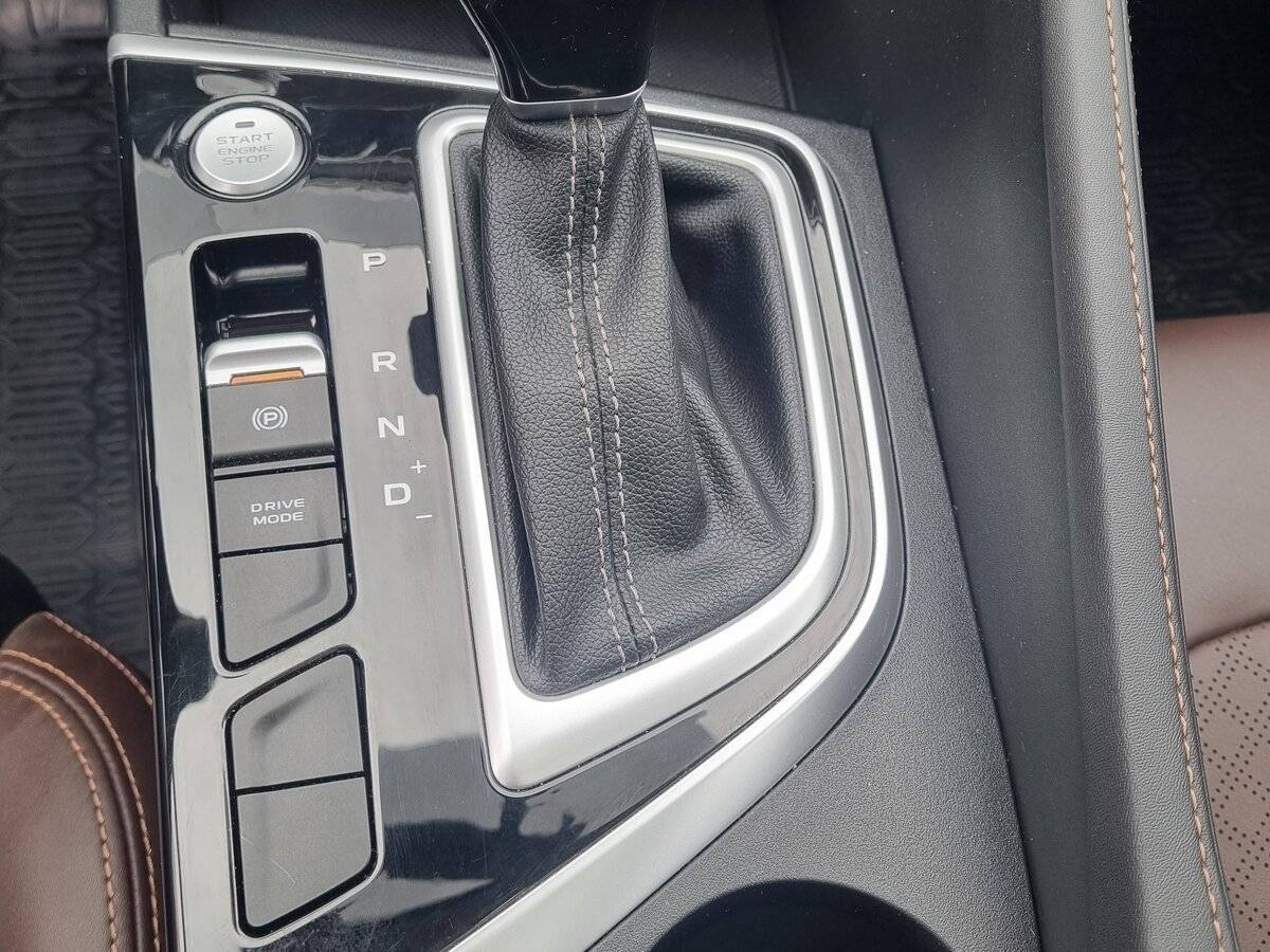 Купить Changan Eado Plus, 2024, 1 000 км, фото №21