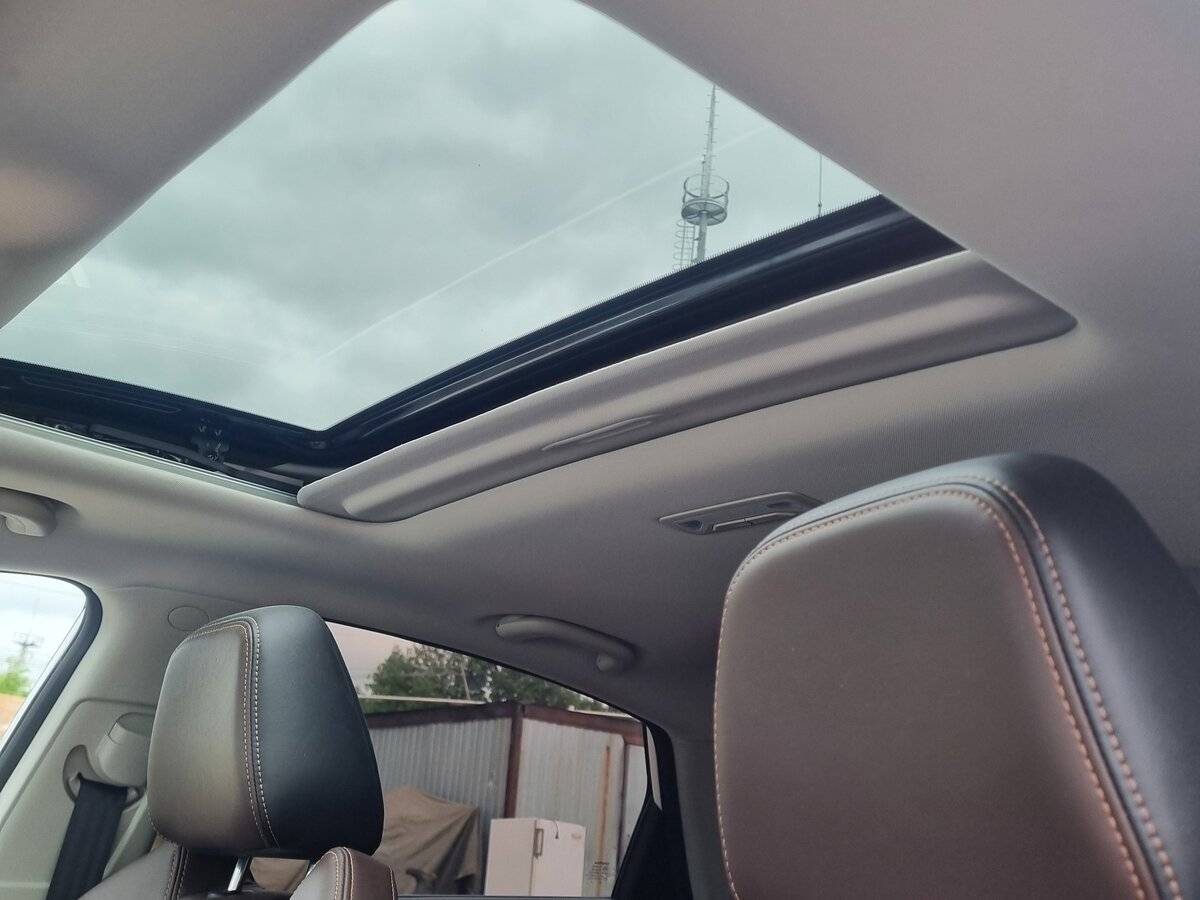 Купить Changan Eado Plus, 2024, 1 000 км, фото №23