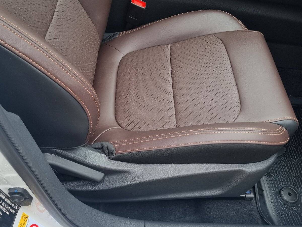 Купить Changan Eado Plus, 2024, 1 000 км, фото №28