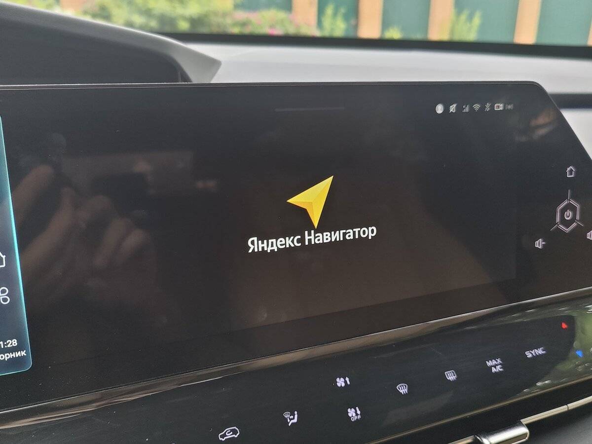 Купить Changan UNI-K, 2023, 9 835 км, фото №8