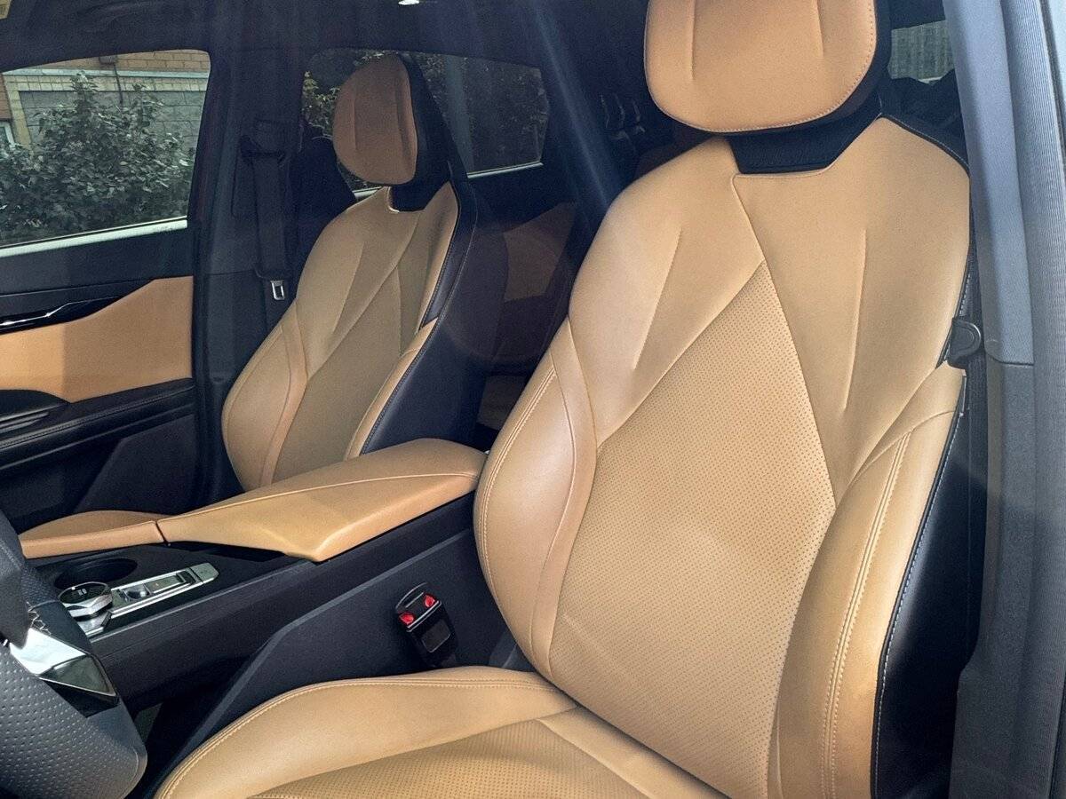 Купить Changan UNI-V, 2022, 54 036 км, фото №8