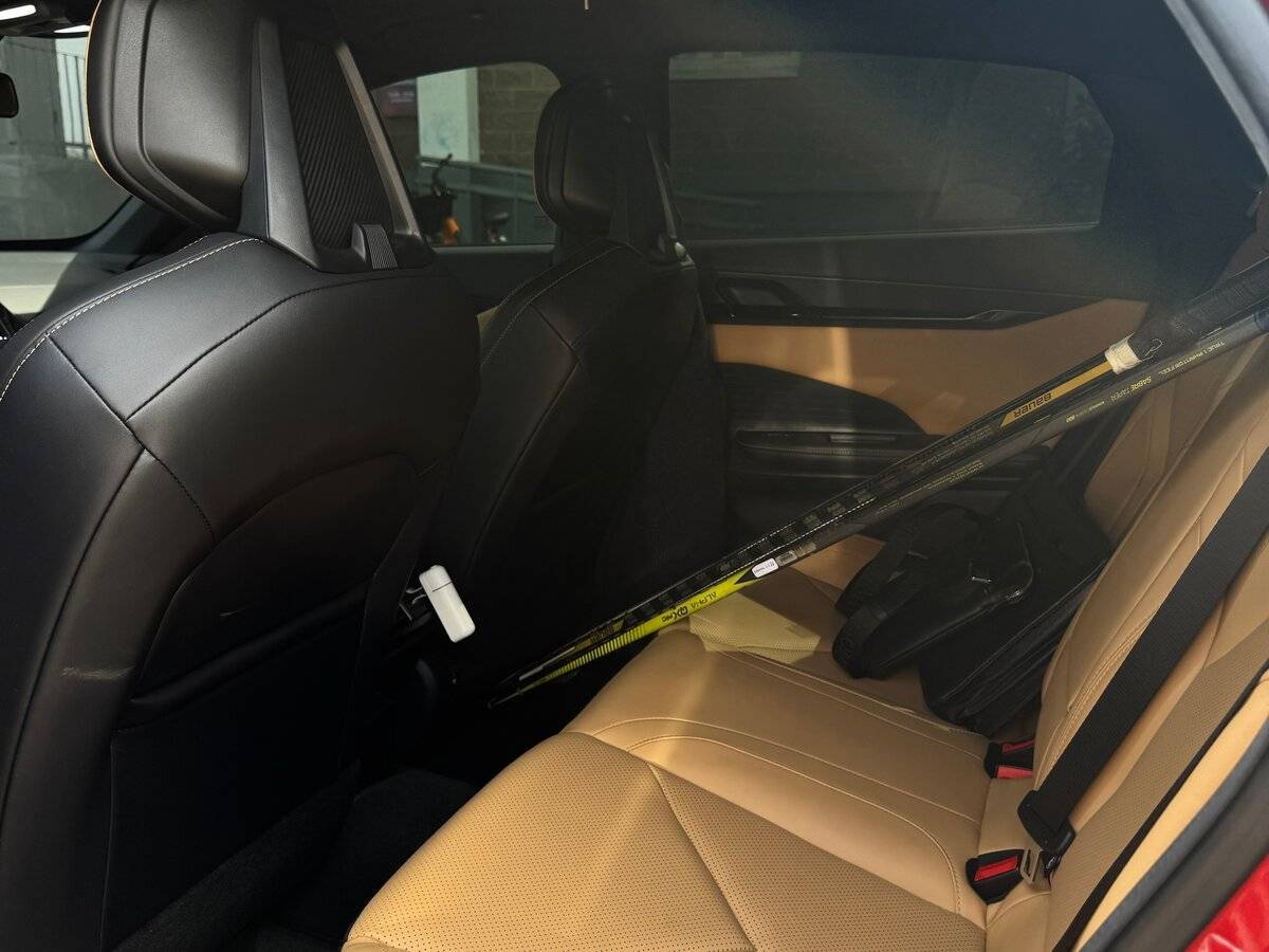 Купить Changan UNI-V, 2022, 54 036 км, фото №11