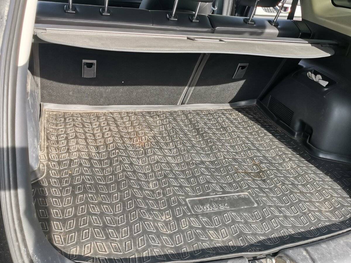 Купить Changan CS75, 2020, 15 700 км, фото №20