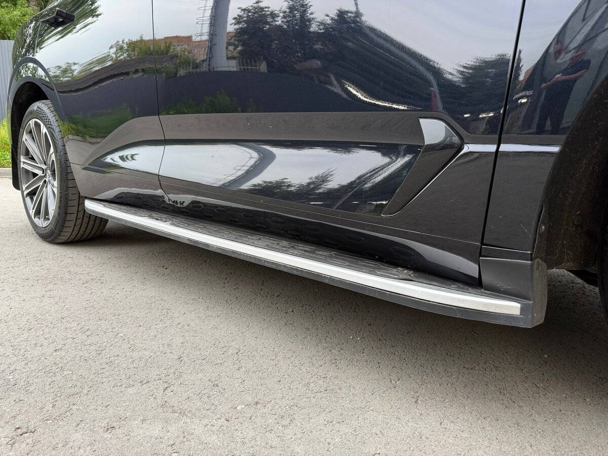 Купить Changan UNI-K, 2024, 27 000 км, фото №8