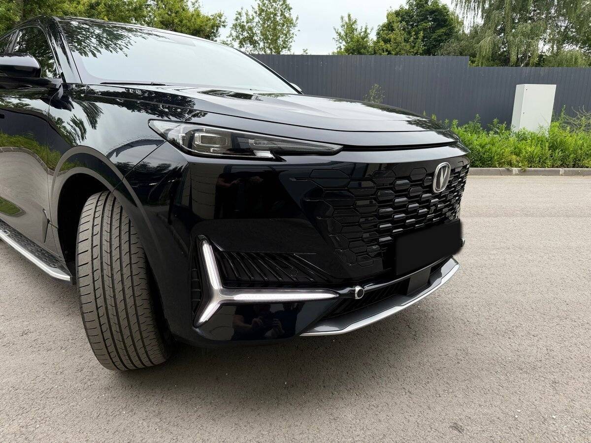 Купить Changan UNI-K, 2024, 27 000 км, фото №12