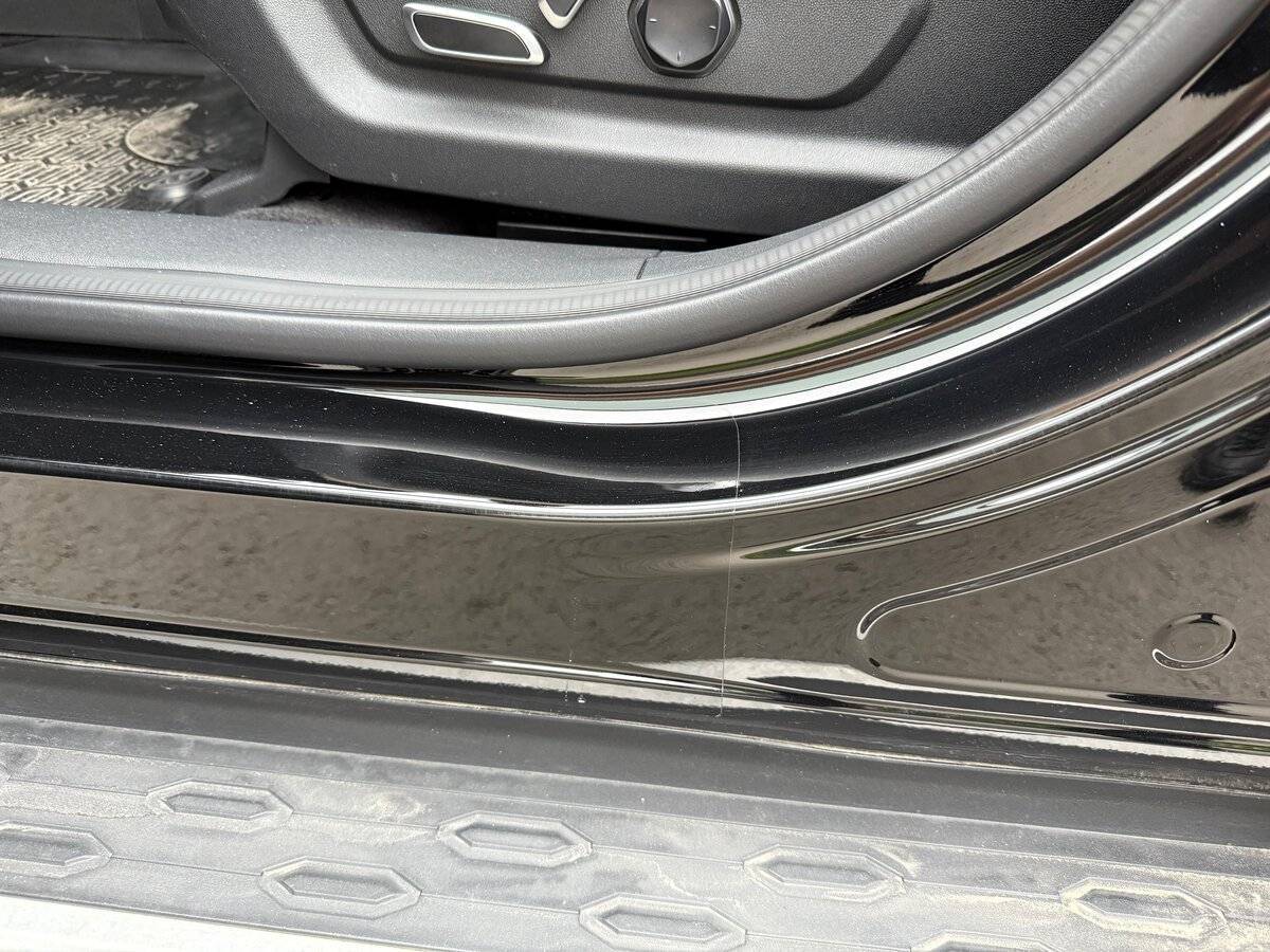 Купить Changan UNI-K, 2024, 27 000 км, фото №15