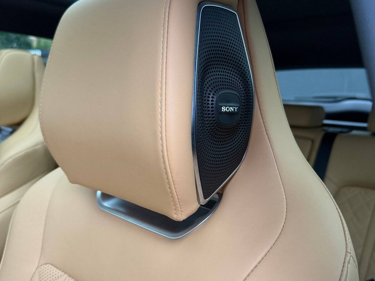 Купить Changan UNI-K, 2024, 27 000 км, фото №18