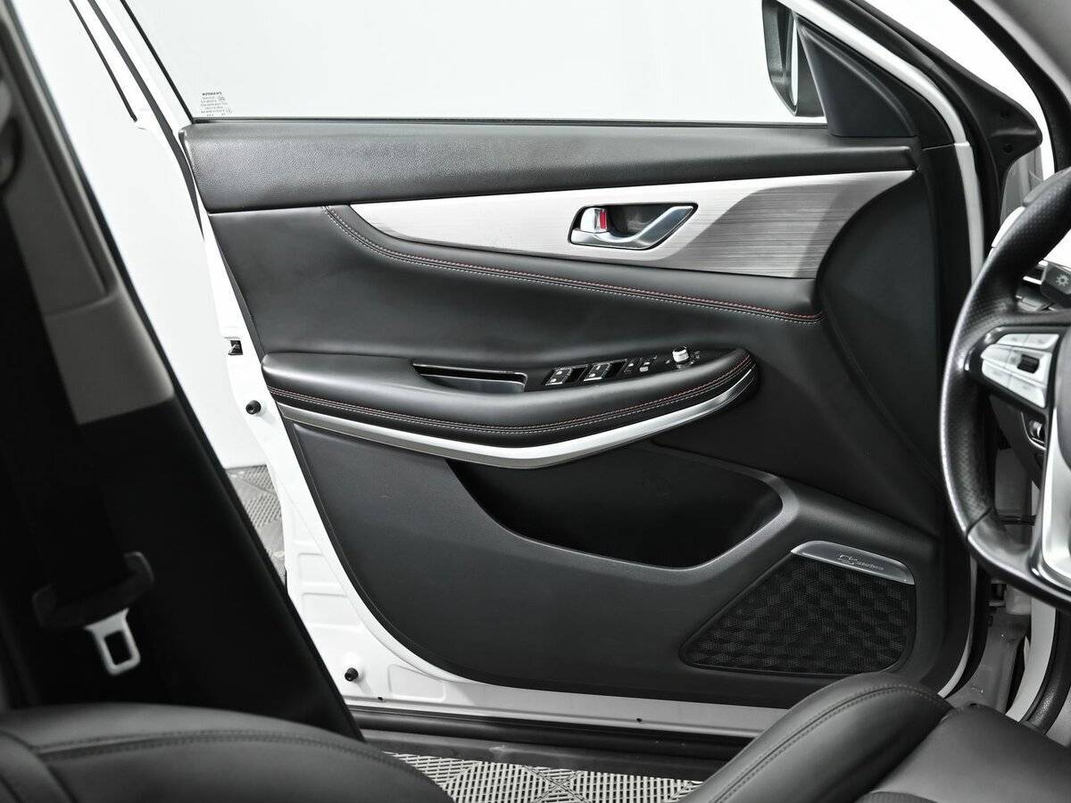 Купить Changan CS75, 2020, 96 000 км, фото №7