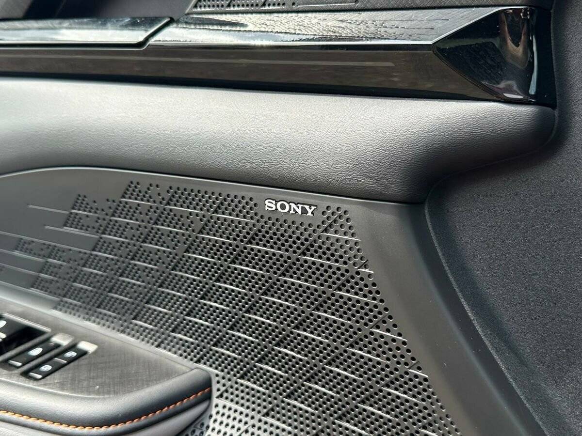 Купить Changan UNI-V, 2024, 36 353 км, фото №17