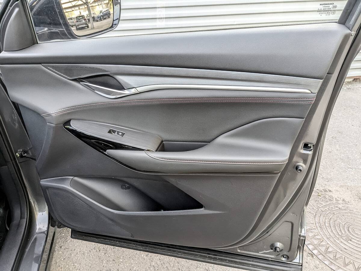 Купить Changan CS75 Plus, 2023, 13 282 км, фото №25