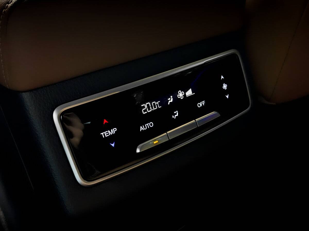 Купить Changan CS95, 2023, 106 692 км, фото №27