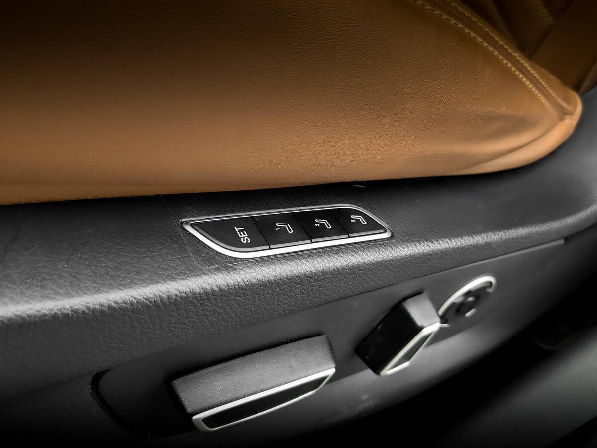 Купить Changan CS95, 2023, 106 692 км, фото №29