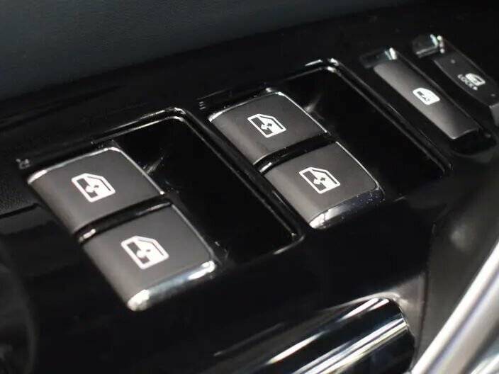 Купить Changan CS95, 2023, 22 844 км, фото №9