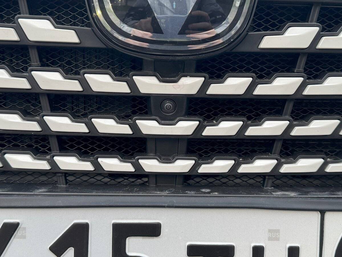 Купить Changan UNI-T, 2023, 29 000 км, фото №9