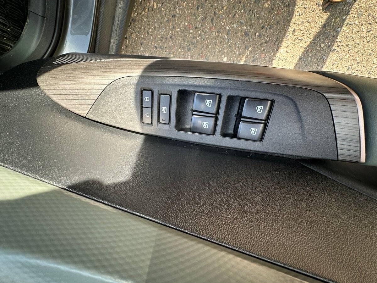 Купить Changan Lamore, 2023, 30 000 км, фото №14