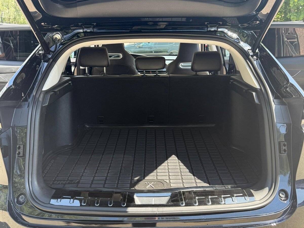 Купить Changan UNI-K, 2023, 27 000 км, фото №8