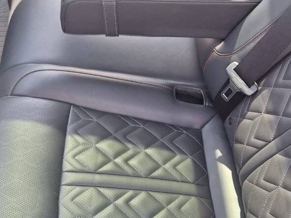 Купить Changan UNI-K, 2023, 27 000 км, фото №9