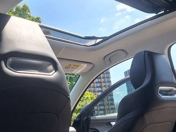 Купить Changan UNI-K, 2023, 27 000 км, фото №12