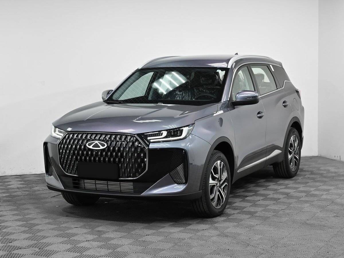 Купить Chery Tiggo 7L, 2025, 30 км, фото №5