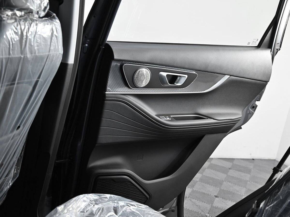 Купить Chery Tiggo 7L, 2025, 30 км, фото №17